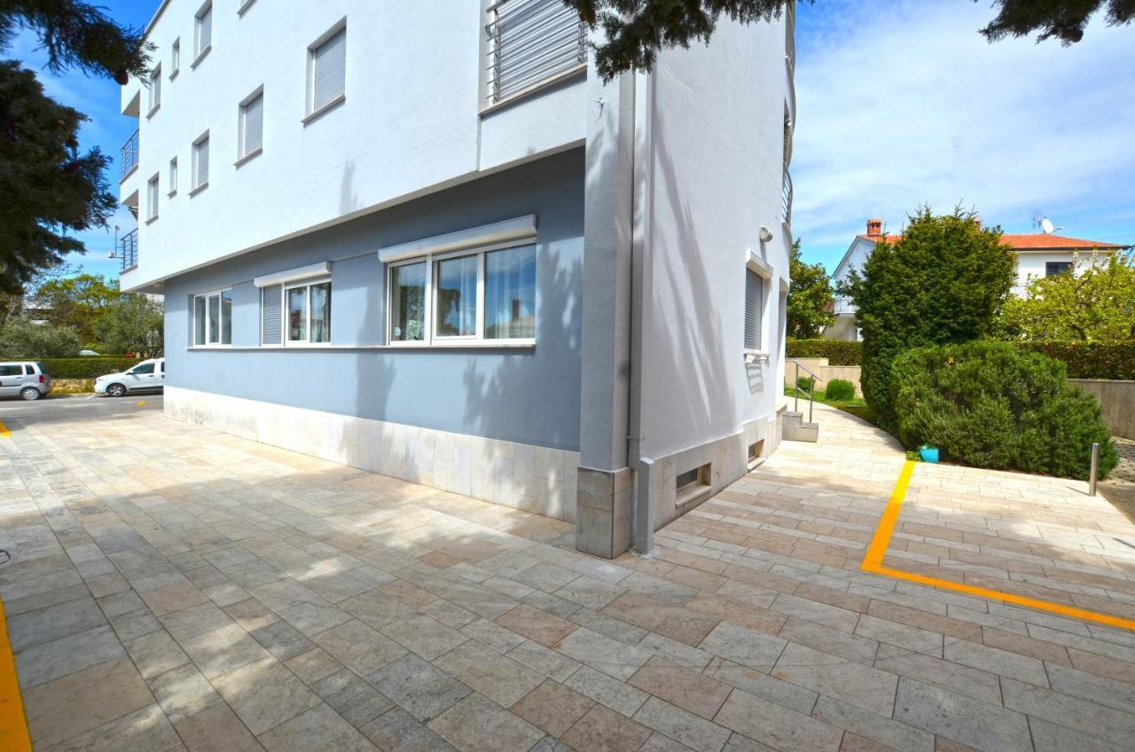 Apartment Irene Rovinj Exterior photo