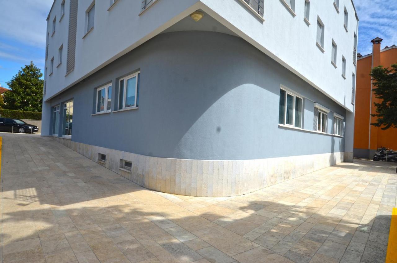 Apartment Irene Rovinj Exterior photo